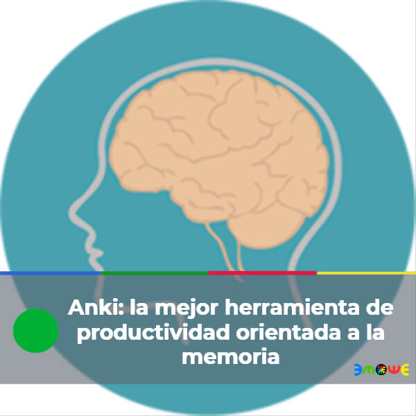 (2021) Anki tutorial: la mejor aplicación para repetición espaciada y active recall