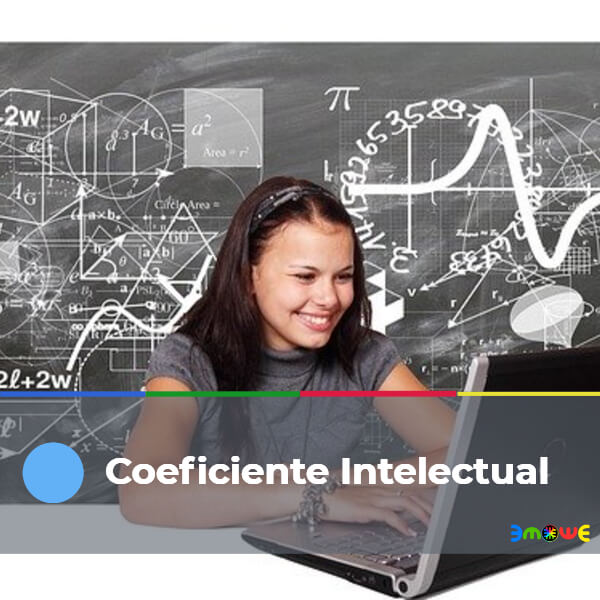 Coeficiente Intelectual
