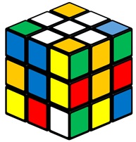 Cómo resolver cubo Rubik paso a paso - Fase 1
