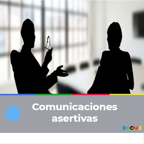 Comunicaciones asertivas