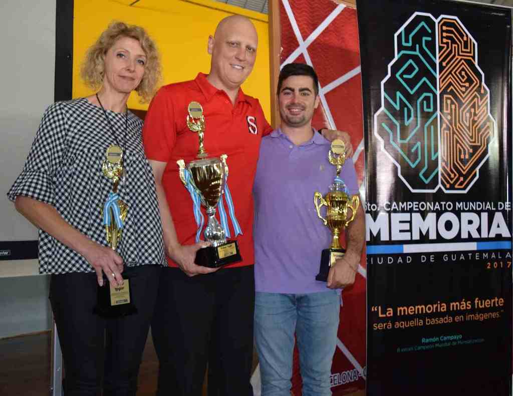 Mejorar la memoria