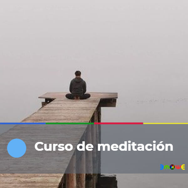Curso de meditación