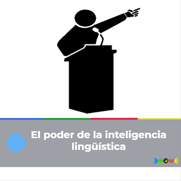 El poder de la inteligencia lingüística
