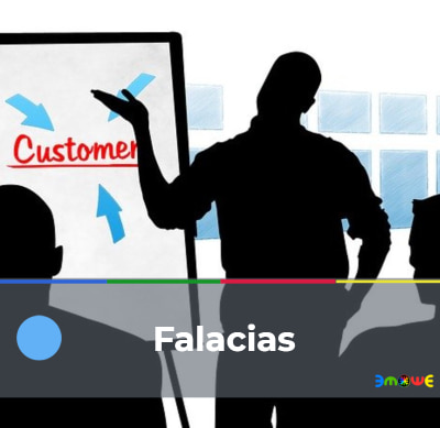 Falacias
