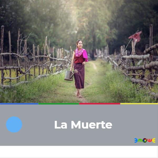 La Muerte