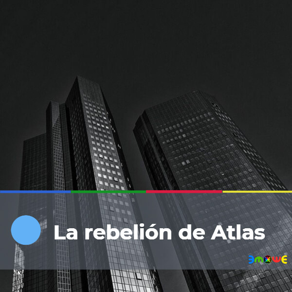 La rebelión de Atlas