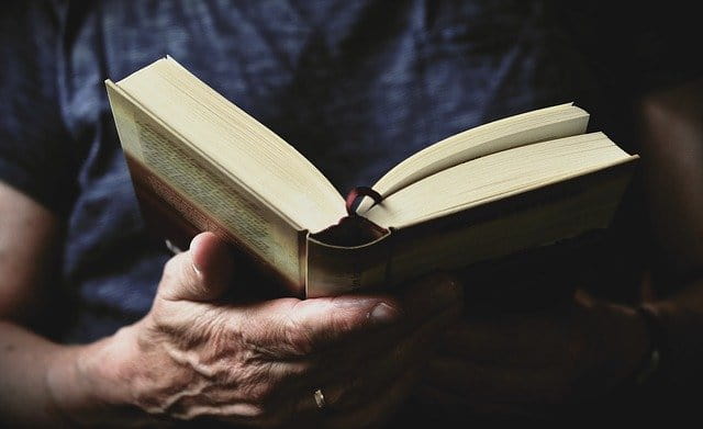 Libros impresos - Ventajas