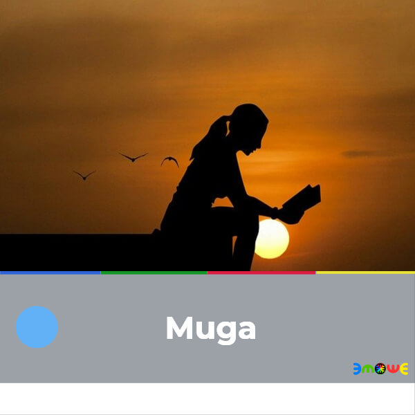 Muga