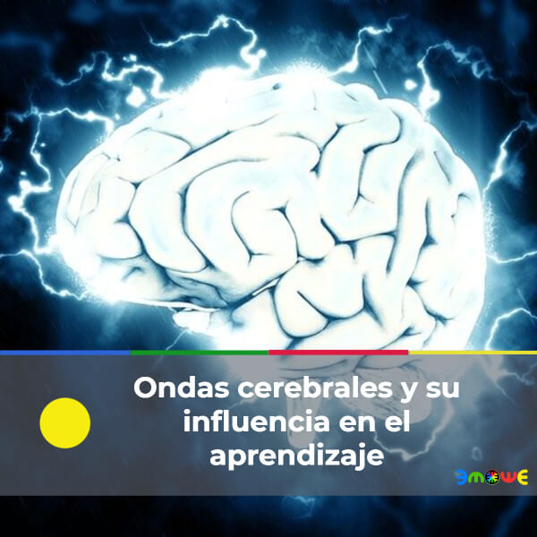 Ondas cerebrales y su influencia en el aprendizaje