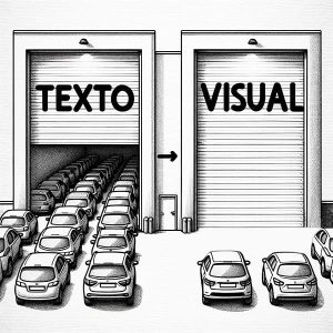 Procesamiento dual - Importancia de tomar notas o apuntes visuales