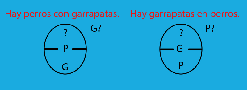 Representación del Diagrama de Marlo Modelo particular-particular
