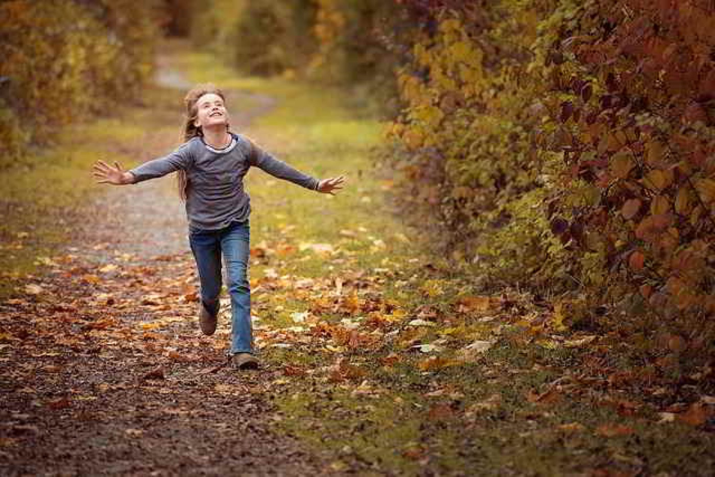 Psicomotricidad infantil