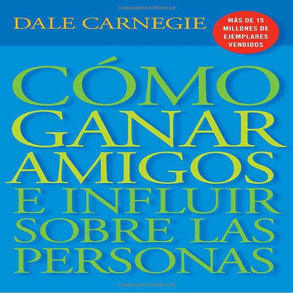 Ranking libros autoayuda Como ganar amigos e influir sobre las personas