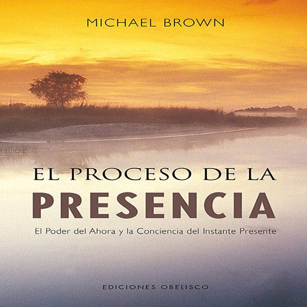 Libro el proceso de la presencia