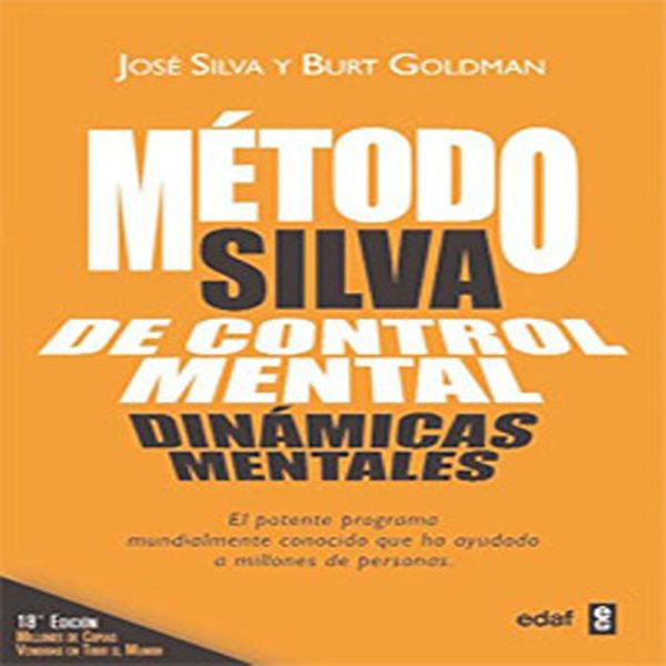Libro El método SILVA