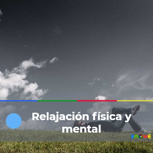 Relajación física y mental