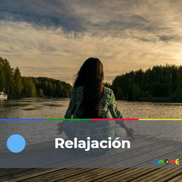 Relajación