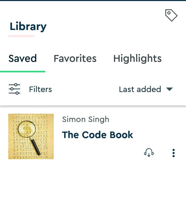 aprender idiomas escuchando libros