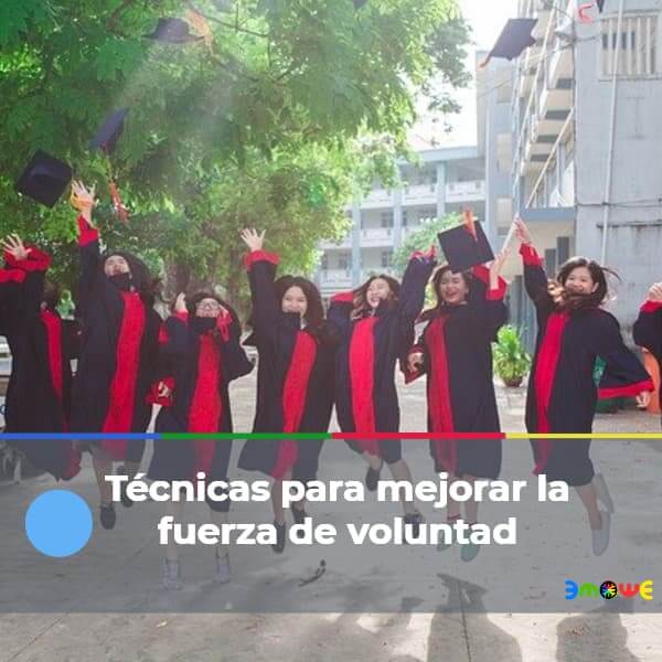 Técnicas para mejorar la fuerza de voluntad