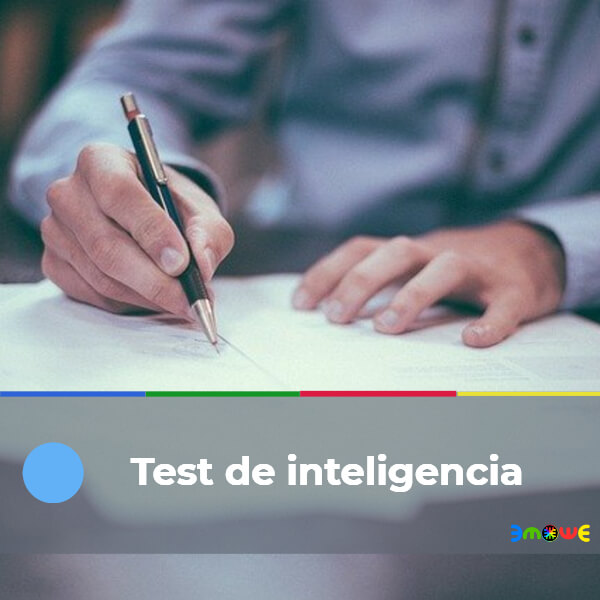 Test de inteligencia